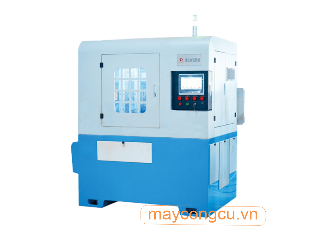 GL gantry machining center